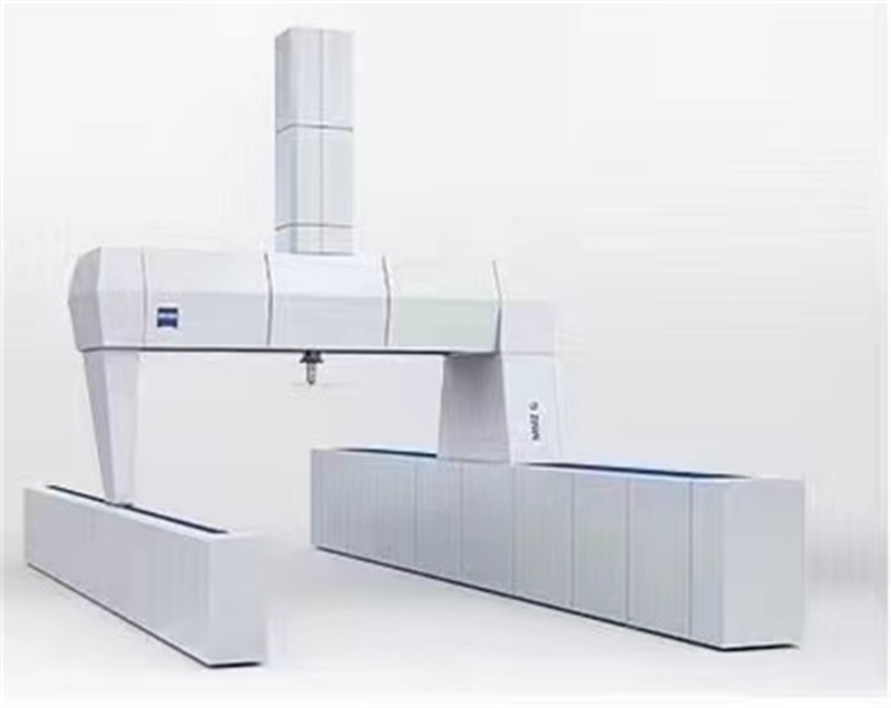 高精度半自動MMZZ系列三坐標測量機